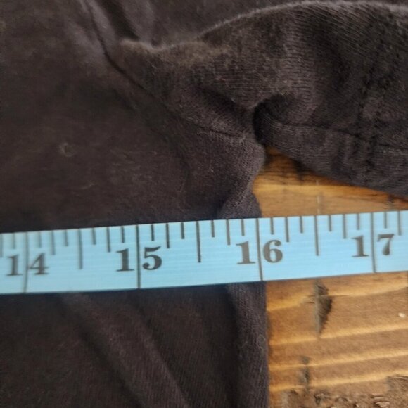 Nike Boy's "My Rules" Short Sleeve T-Shirt - Picture 9 of 11